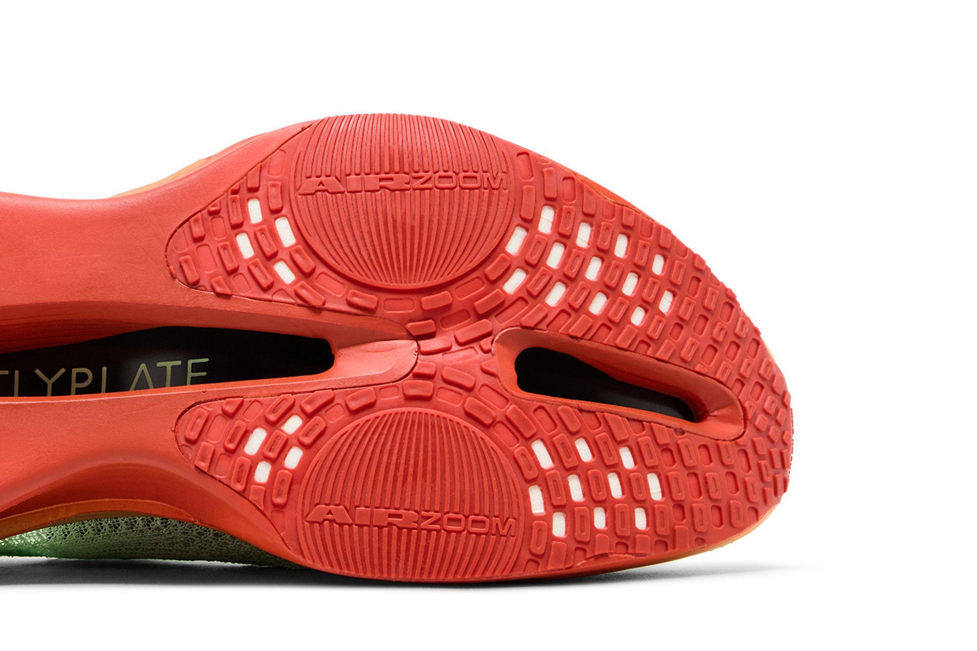 Nike Air Zoom Alphafly NEXT% 3 x Eliud Kipchoge 'It's Just The Start'