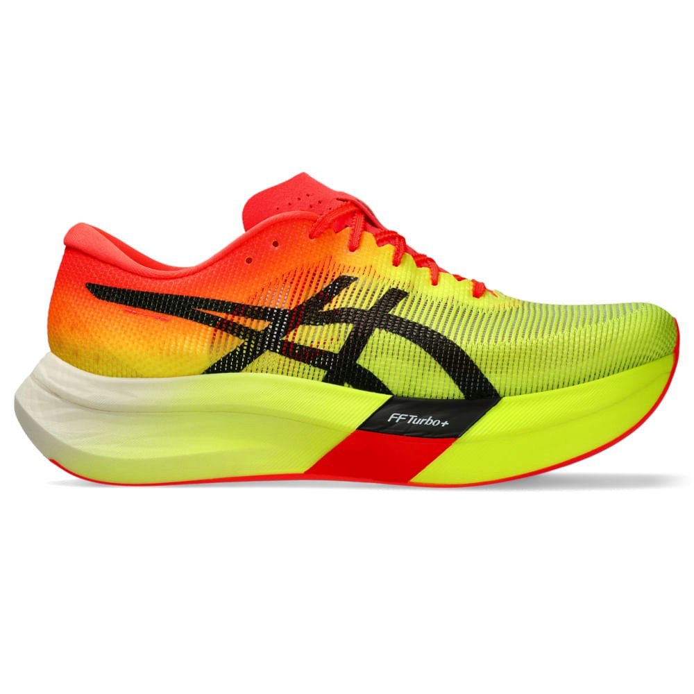 Asics Metaspeed Sky Paris 'Safety Yellow'