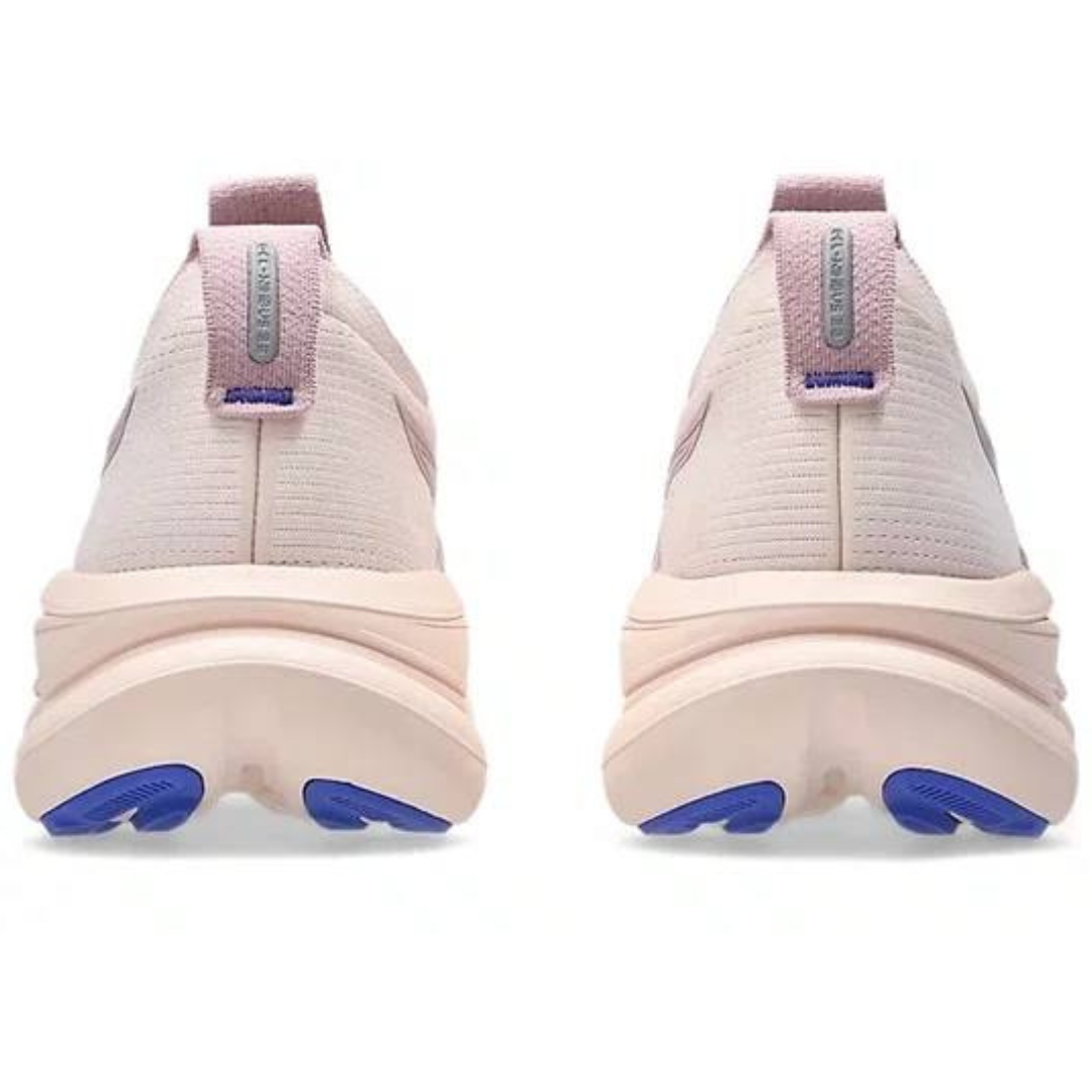 Asics Gel Nimbus 28 'Pearl Pink'