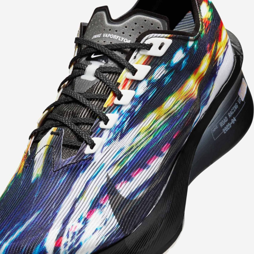 Nike ZoomX VaporFly 4 'Light Trails'