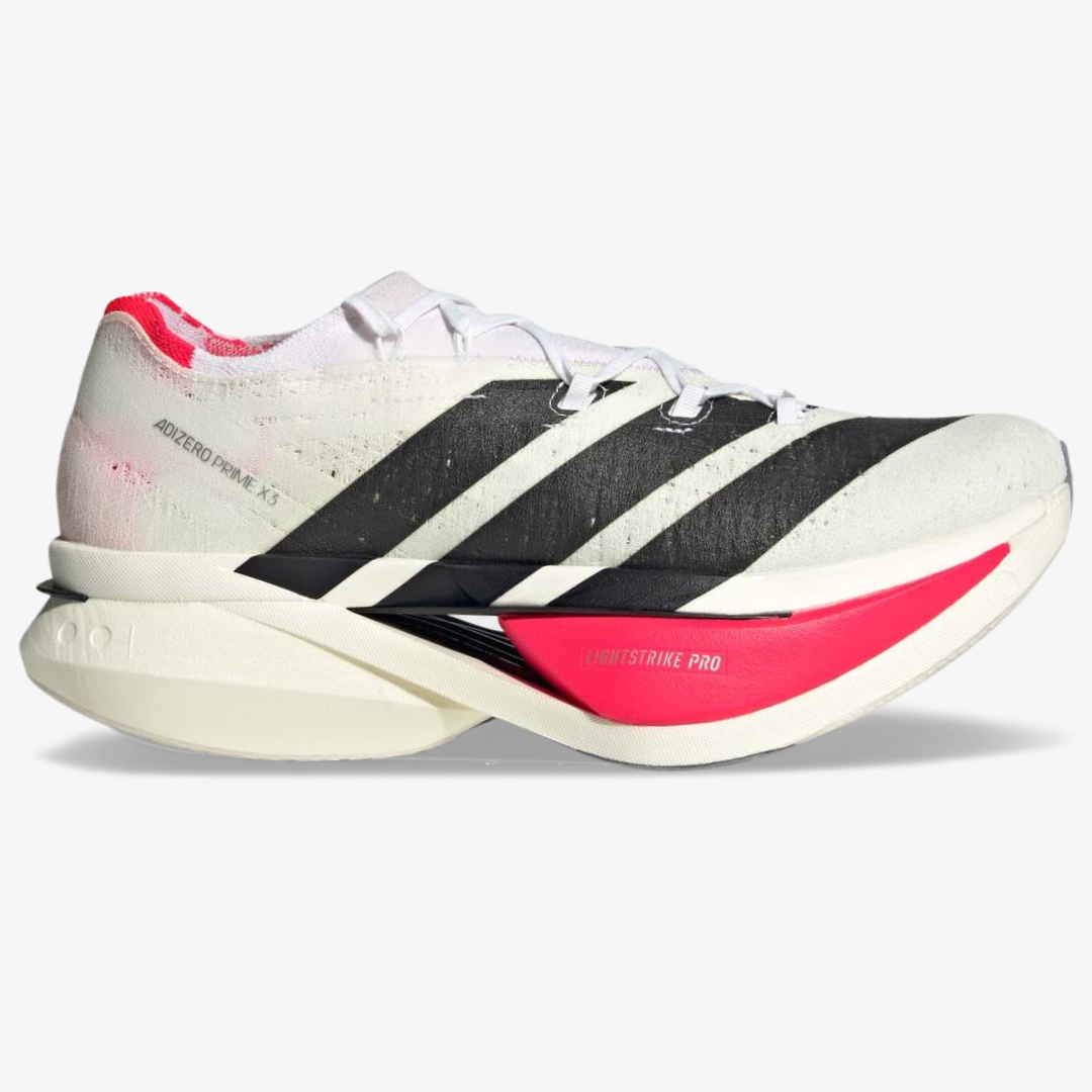 Adidas Adizero Prime X3 Strung 'Core Black'