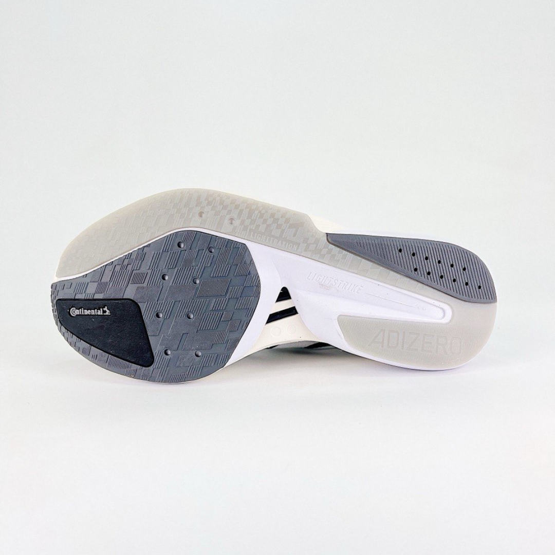Adidas Adizero Boston 13 'Core Black'