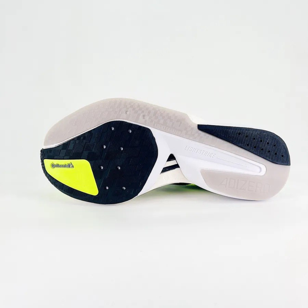 Adidas Adizero Boston 13 'Lucid Lemon'