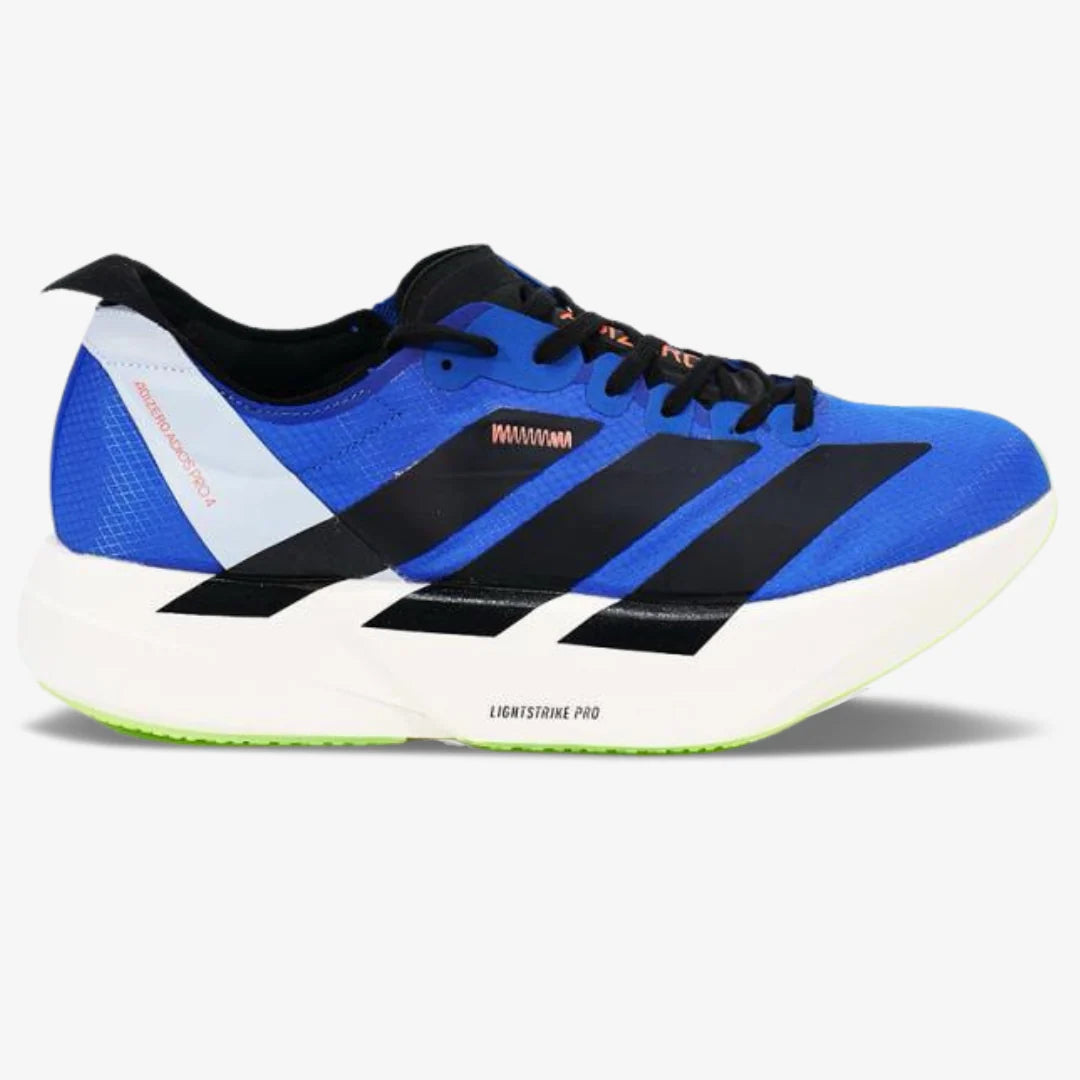 Adidas Adizero Adios Pro 4 'Blue Green Black'