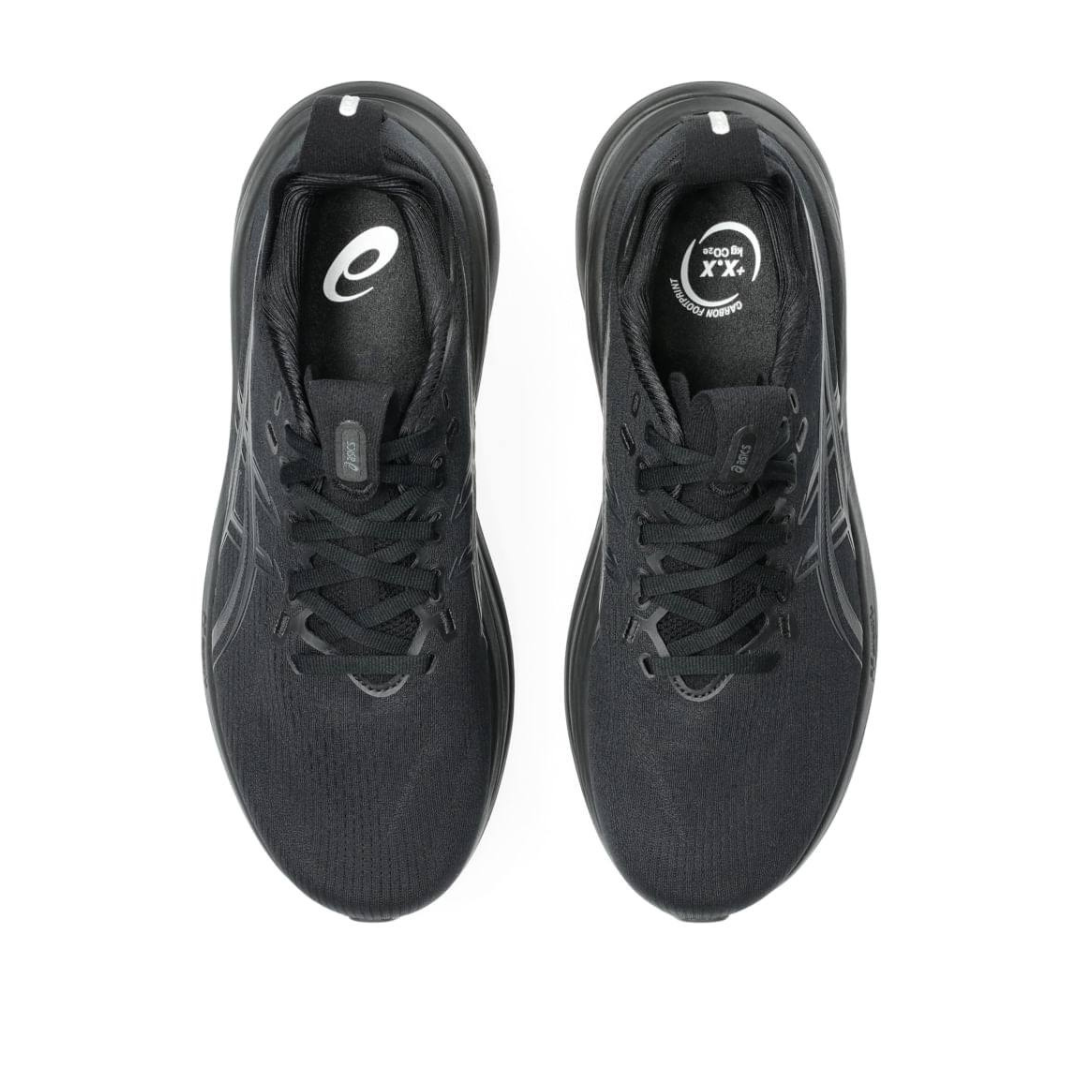 Asics Gel Nimbus 28 'Black'