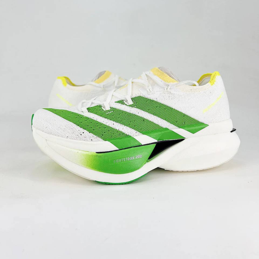 Adidas Adizero Prime X3 Strung 'White'