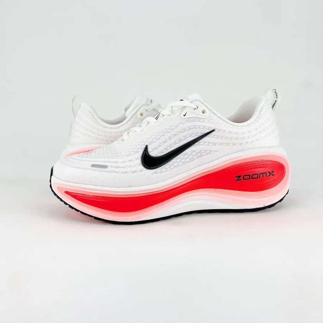 Nike Vomero Plus 'Bright Crimson'