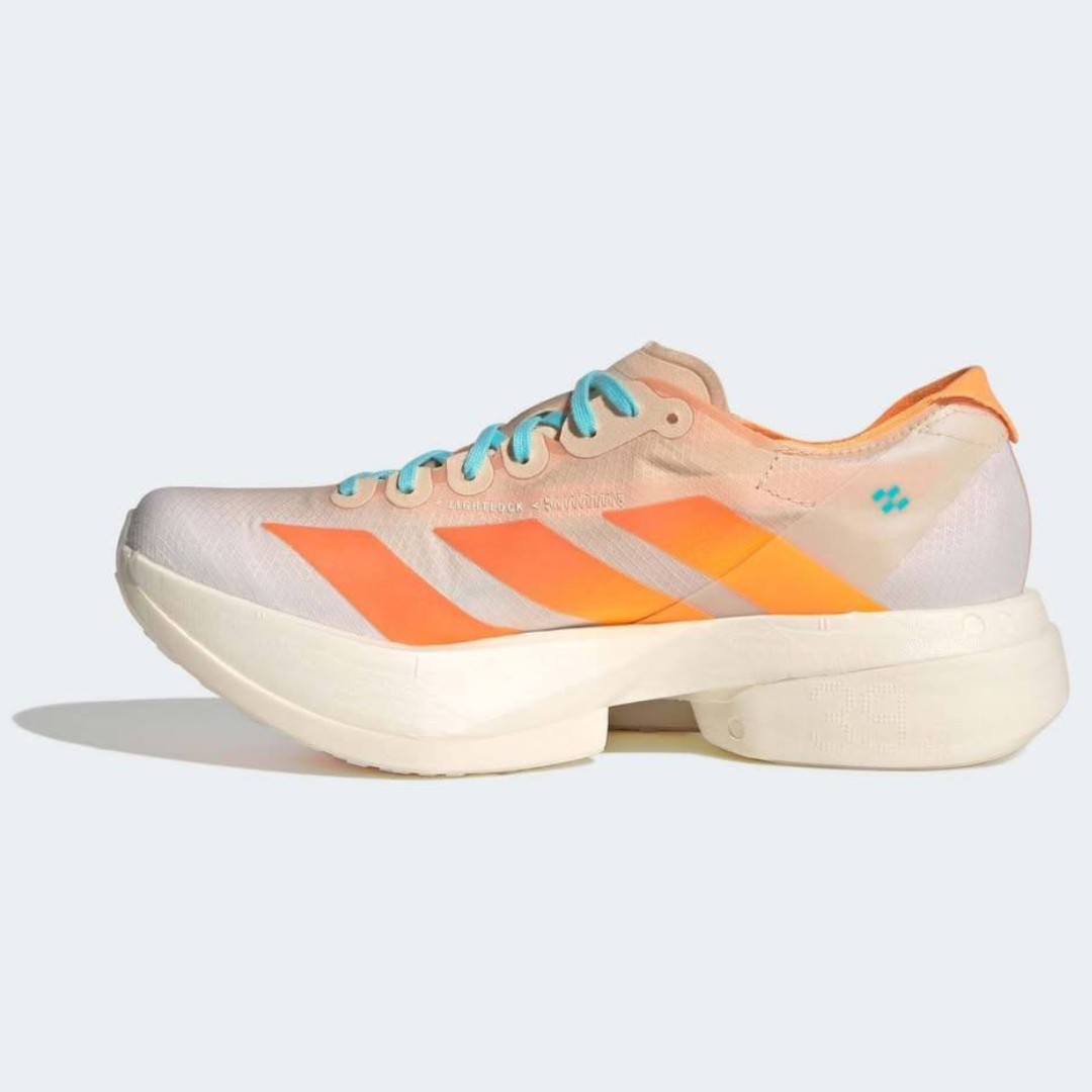 Adidas Adizero Adios Pro 4 'Crystal Sand'