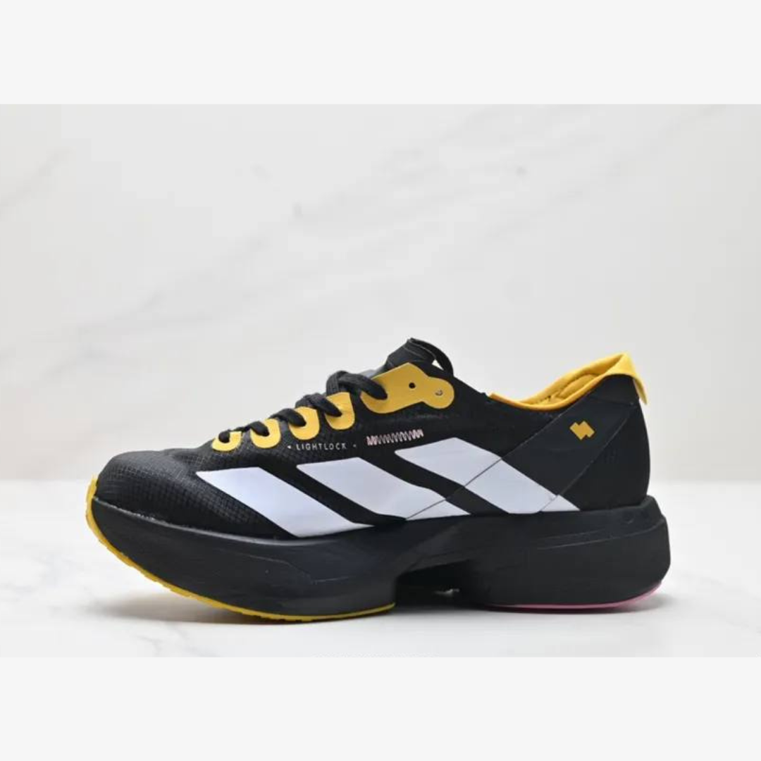 Adidas Adizero Adios Pro 4 'Core Black'
