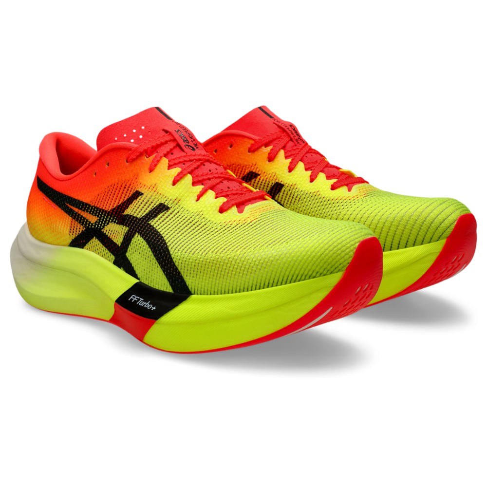 Asics Metaspeed Sky Paris 'Safety Yellow'