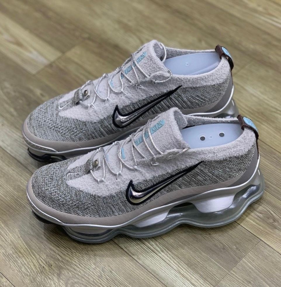 Nike Air Max Scorpion Flyknit 'Gaiter'