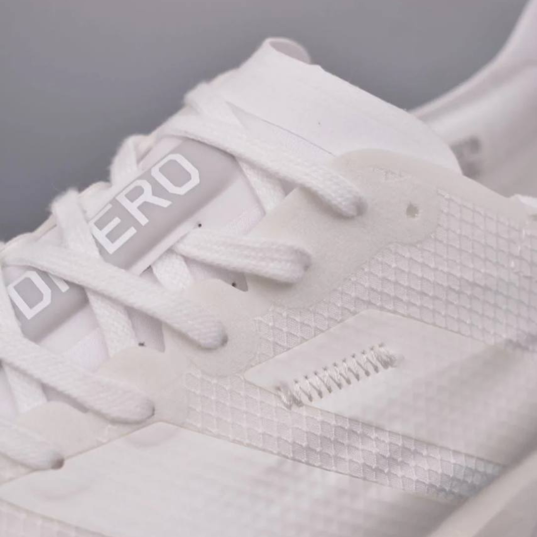 Adidas Adizero Adios Pro 4 'Cloud White'
