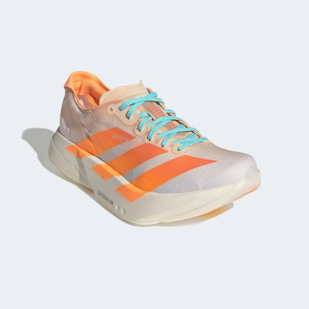 Adidas Adizero Adios Pro 4 'Crystal Sand'