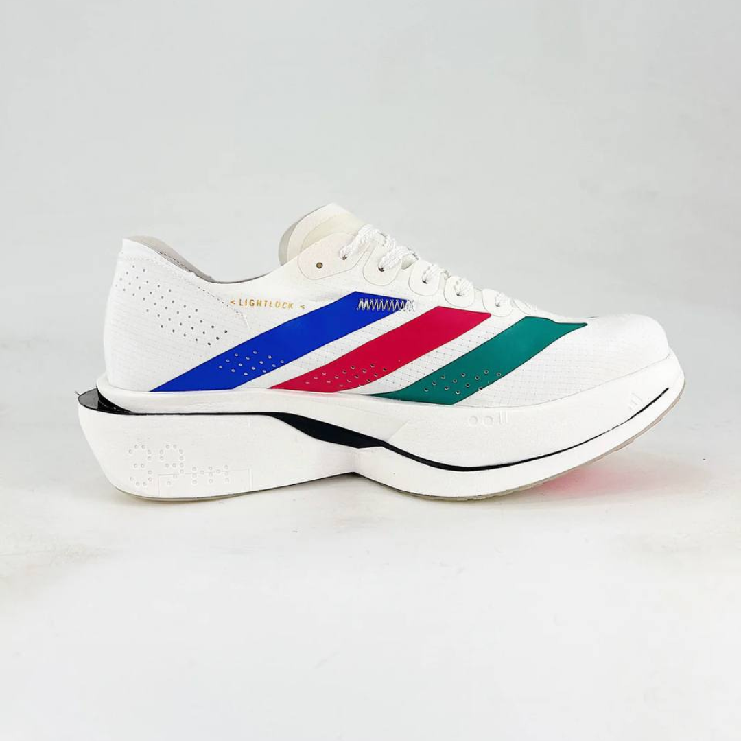 Adidas Adizero Adios Pro 5 'White'