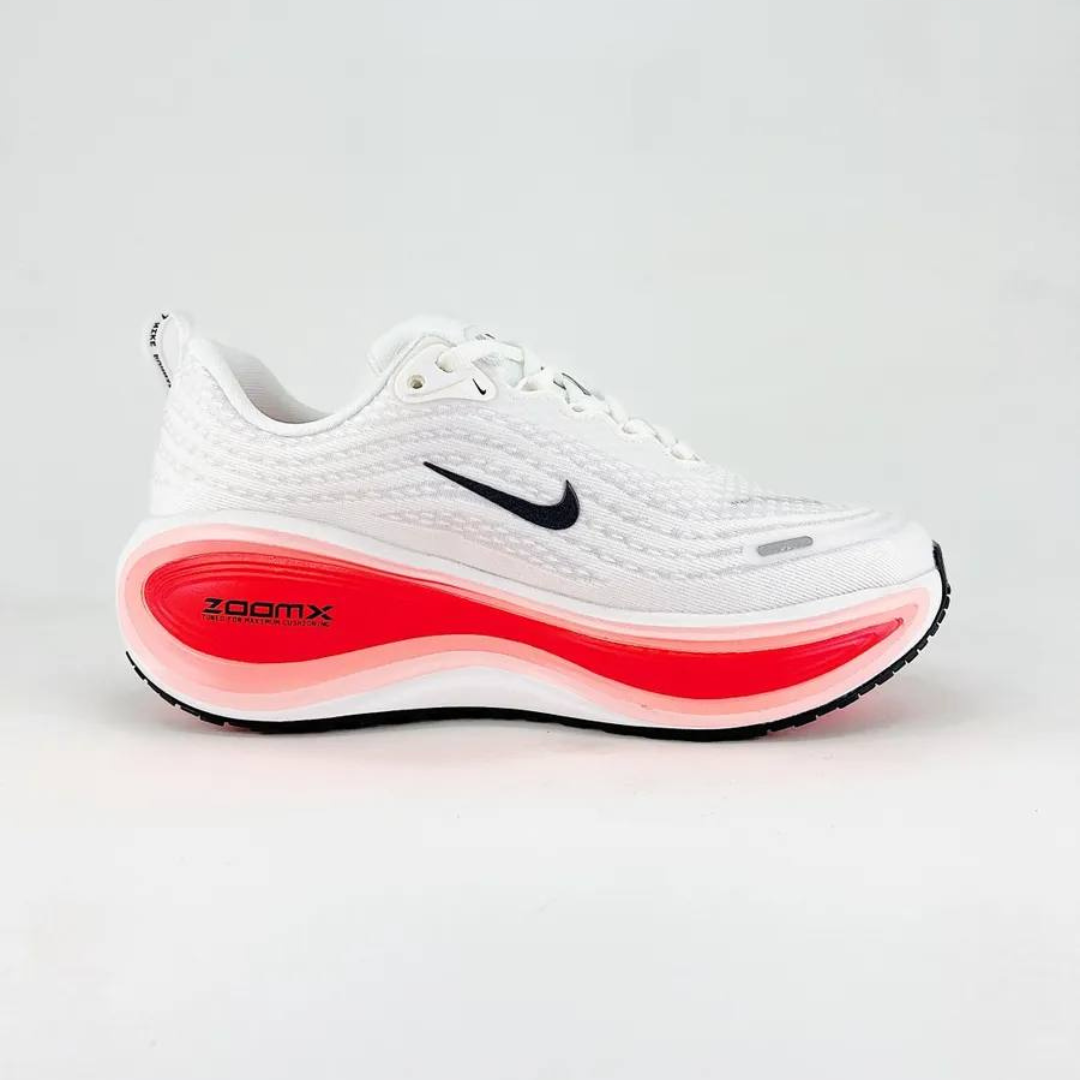 Nike Vomero Plus 'Bright Crimson'