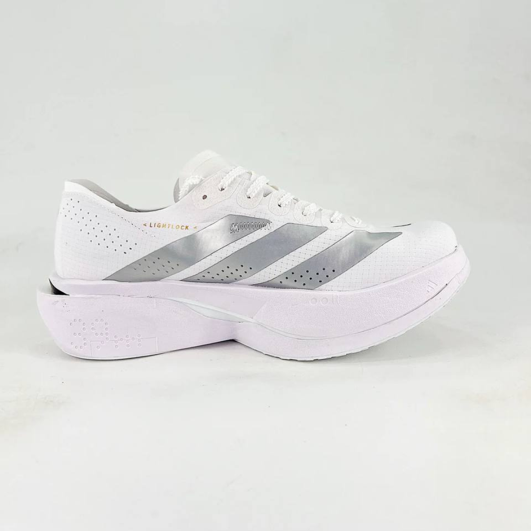Adidas Adizero Adios Pro 5 'White'