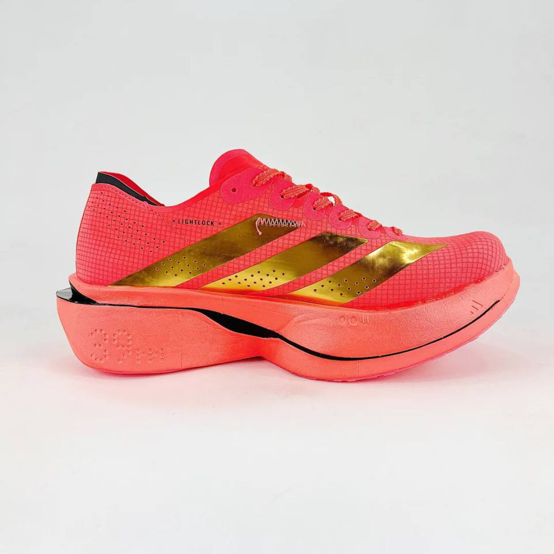 Adidas Adizero Adios Pro 5 'Red Gold'