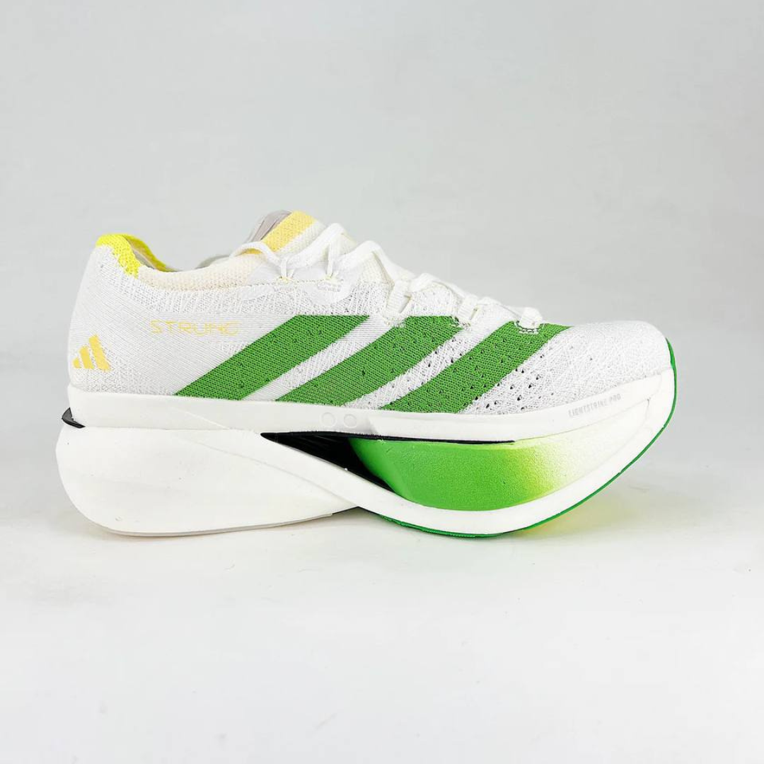 Adidas Adizero Prime X3 Strung 'White'