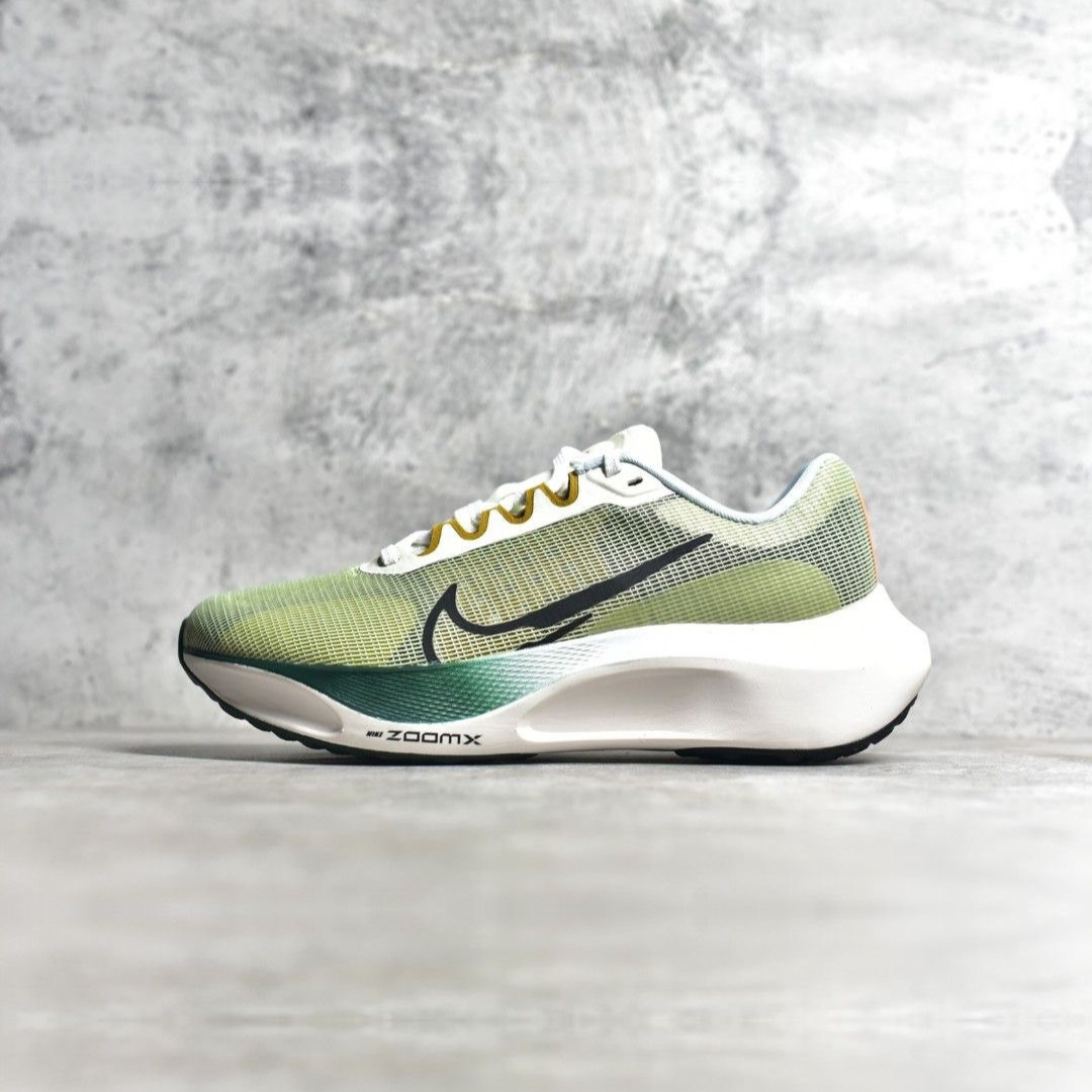 Nike Zoom Fly 5 'Honey Dew'