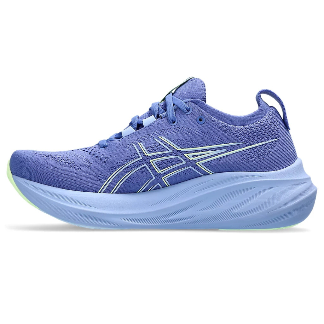 Asics Gel Nimbus 26 'Deep Violet'