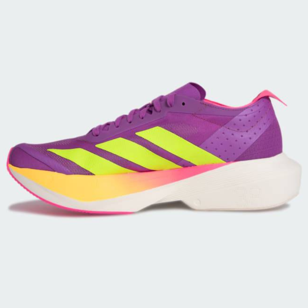 Adidas Adizero Drive RC 'Purple Burst'