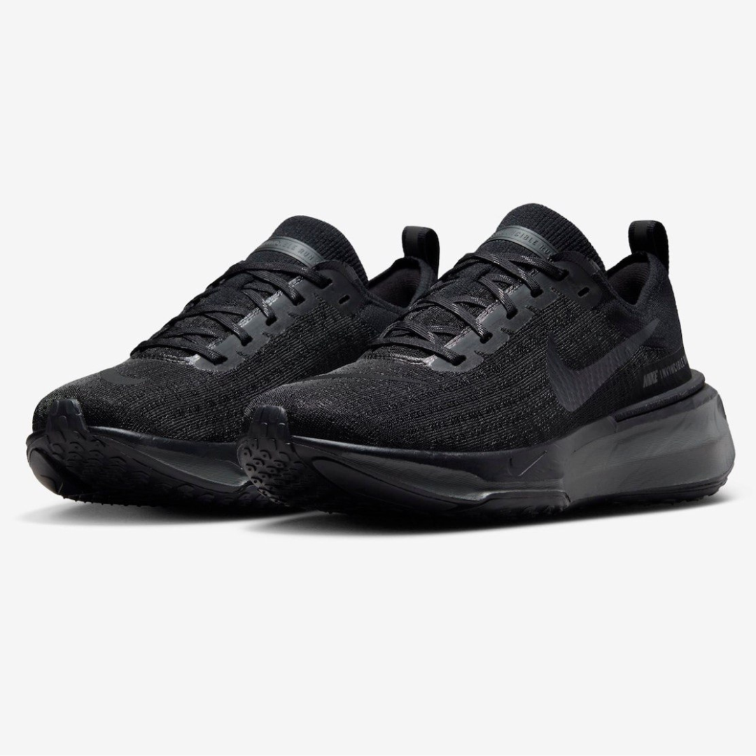Nike Invincible Run 3 'Black'