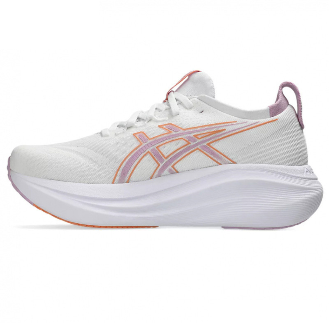 Asics Gel Nimbus 27 'Gentry Purple'