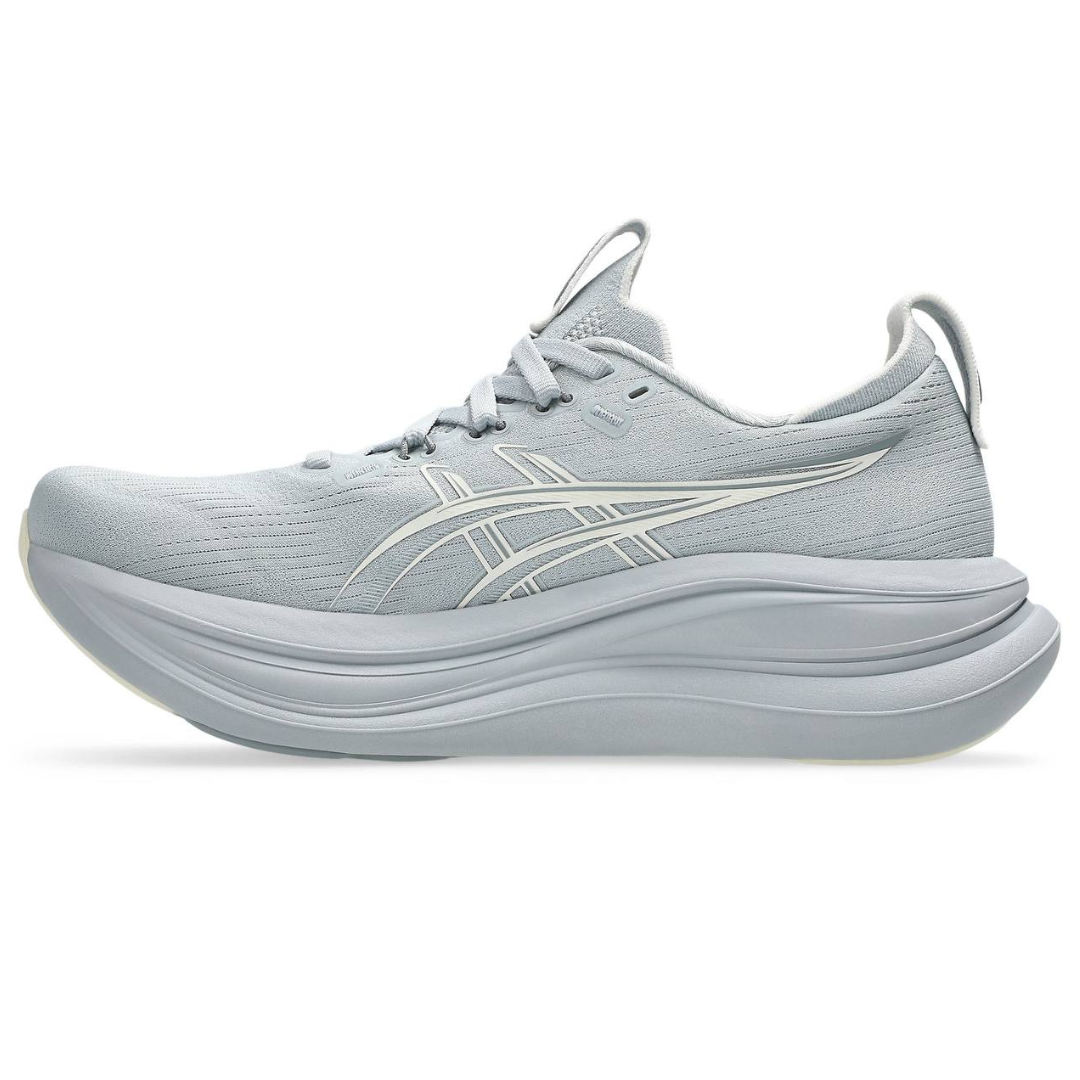 Asics Gel Nimbus 28 'Light Grey'