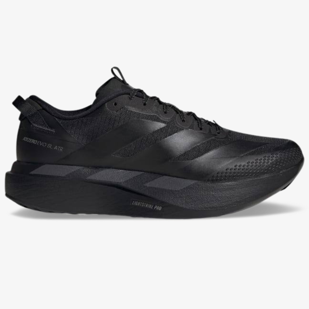 Adidas Adizero EVO SL ATR 'Black'