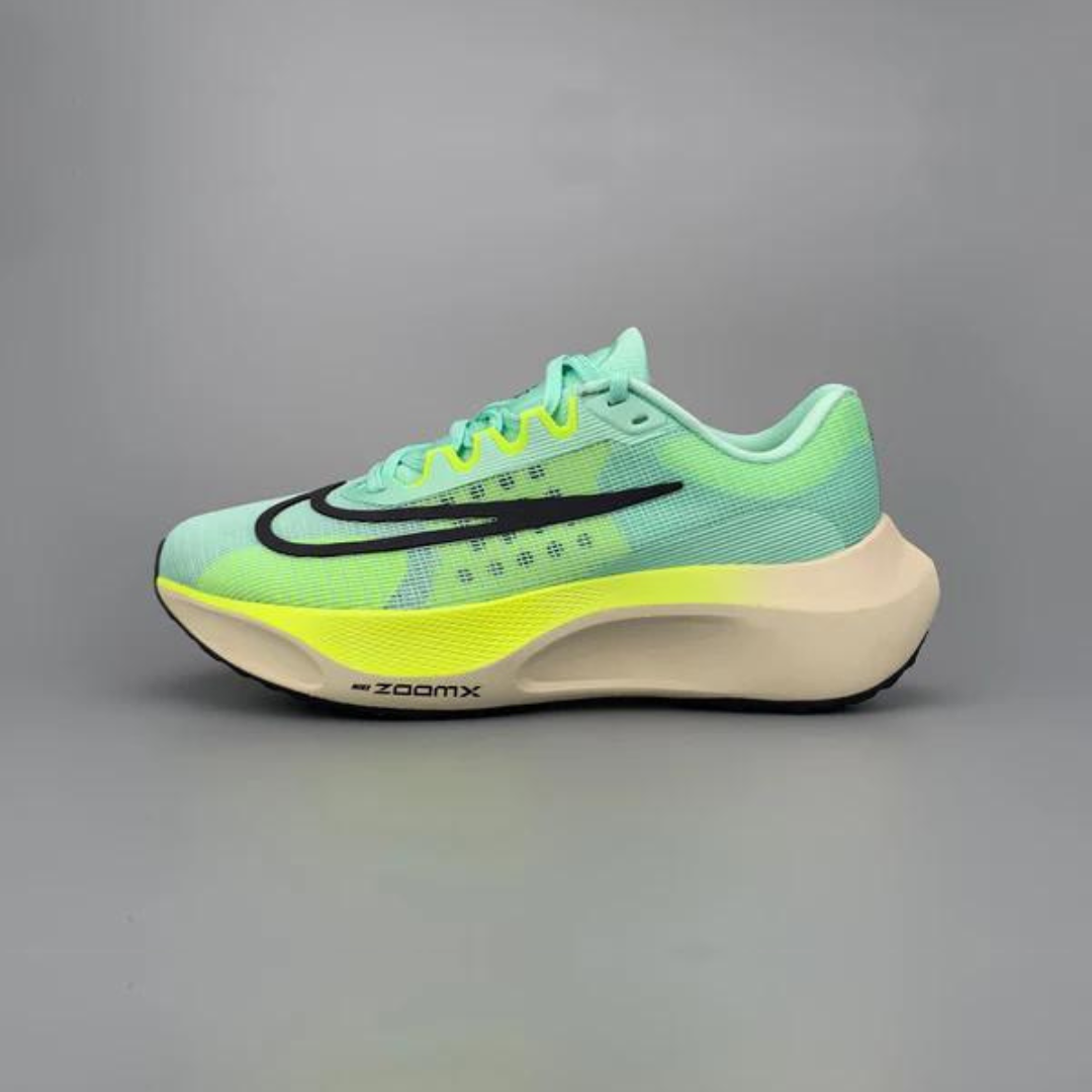 Nike Zoom Fly 5 'Mint Foam Ghost Green'