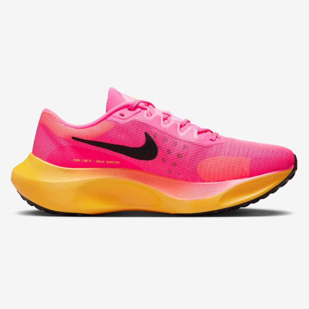 Nike Zoom Fly 5 'Hyper Pink'