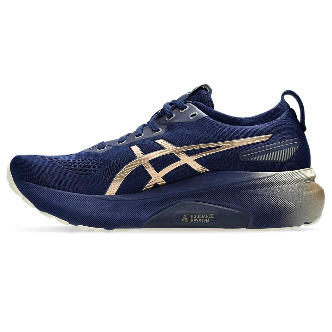 Asics Gel Kayano 31 Paris 'Paris Platinum'