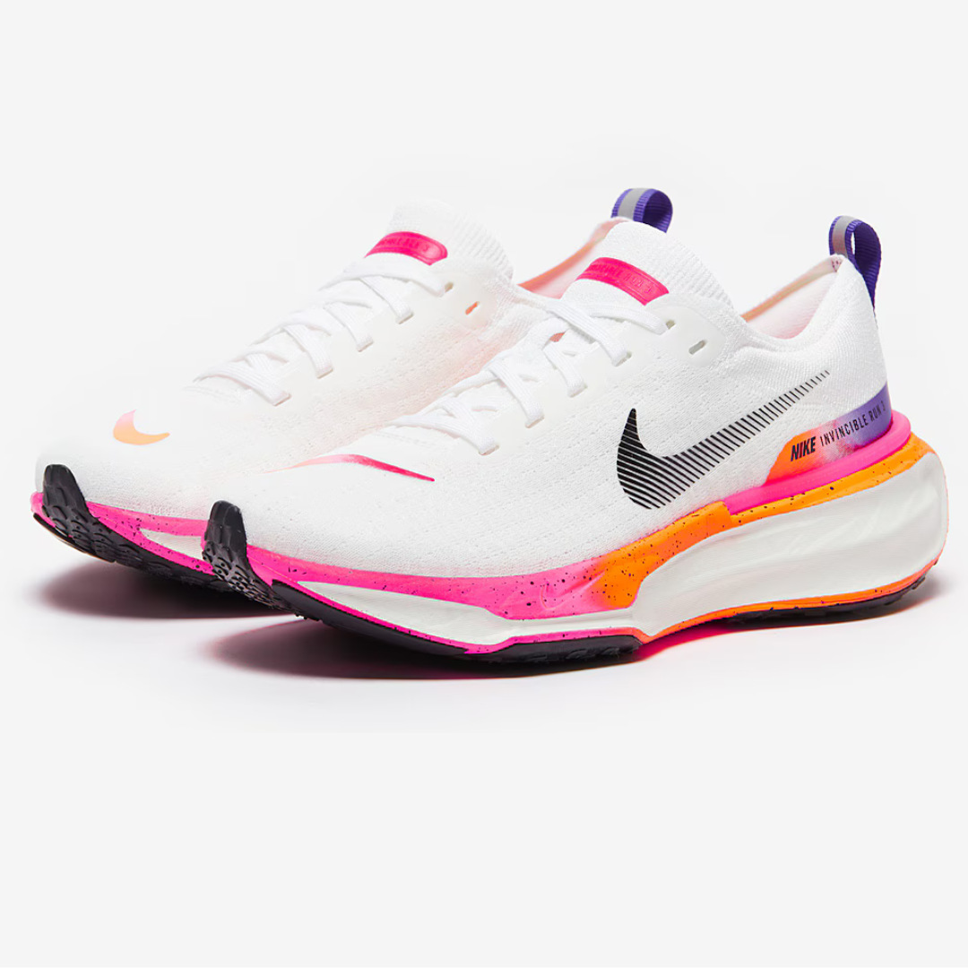 Nike Invincible Run 3 'Hyper Rosa'