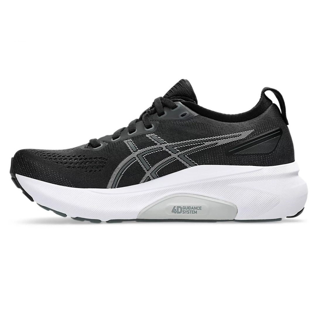 Asics Gel Kayano 31 'Black and White'
