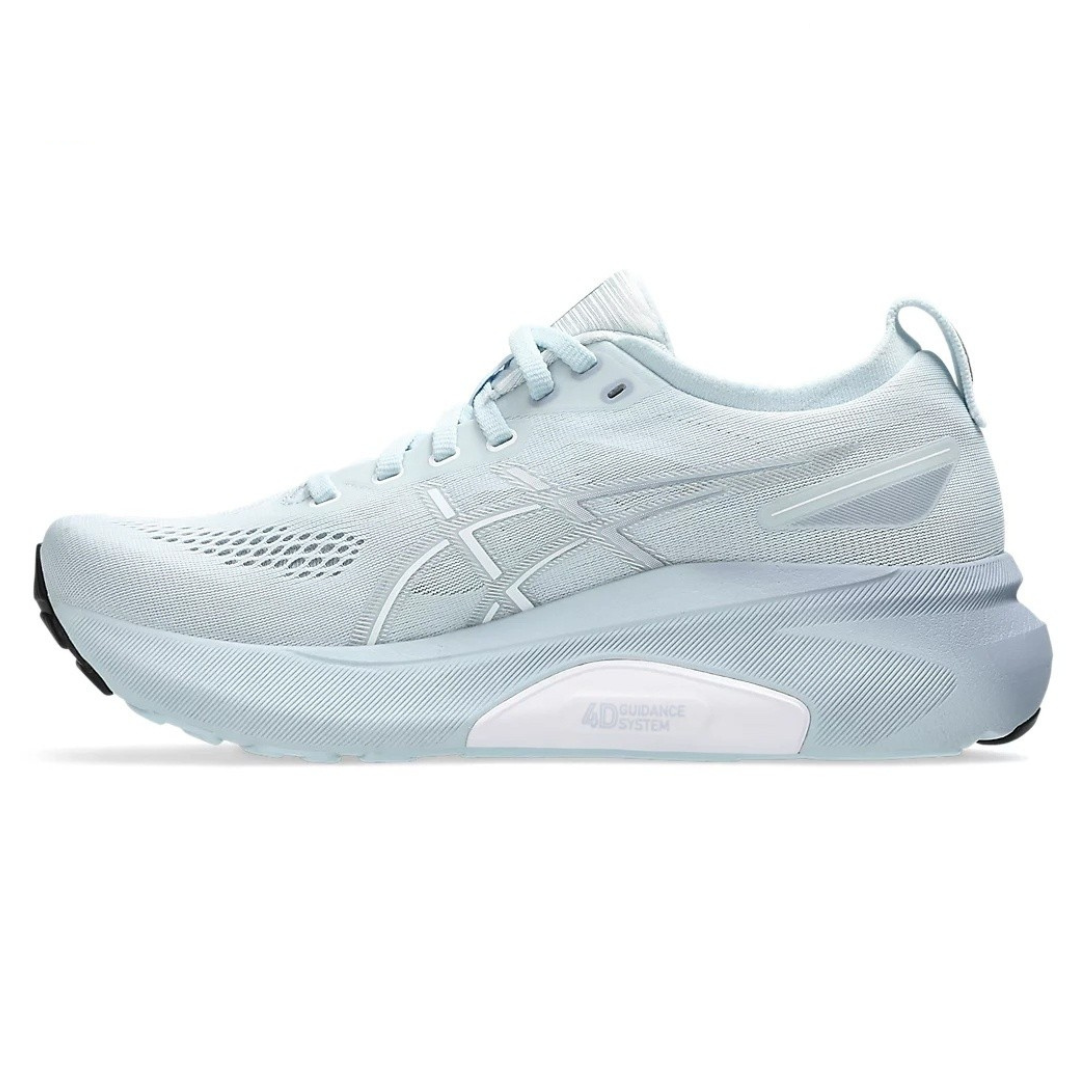 Asics Gel Kayano 31 'Light Grey'