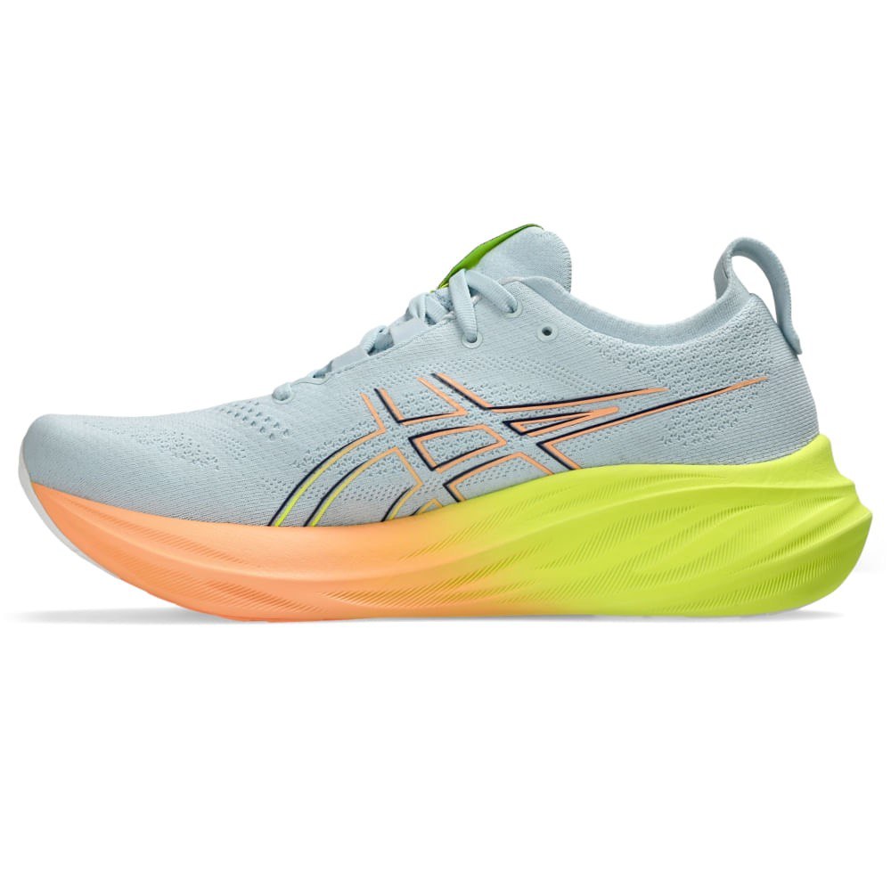 Asics Gel Nimbus 26 'Sky Blue'