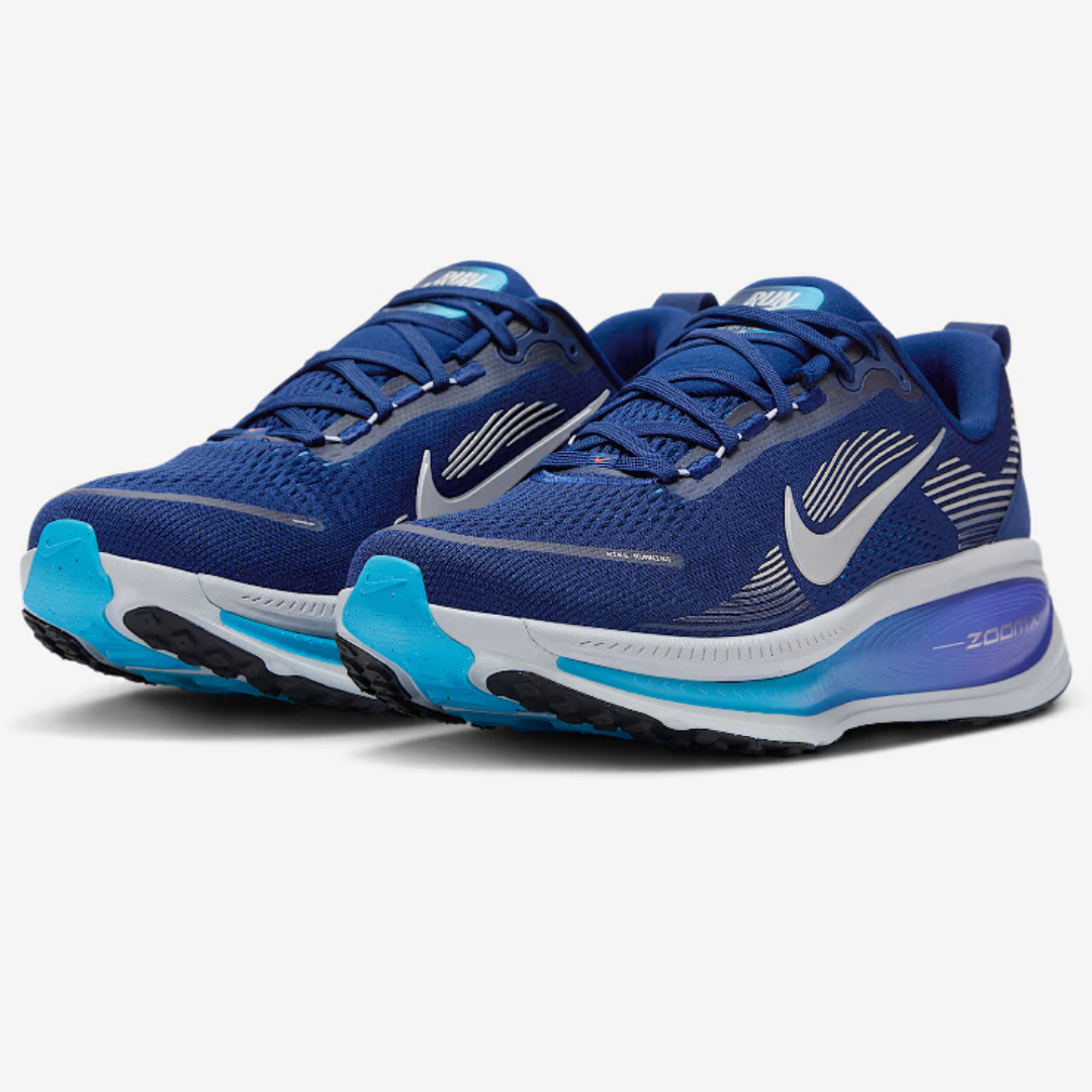 Nike Vomero 18 'Blue Void'