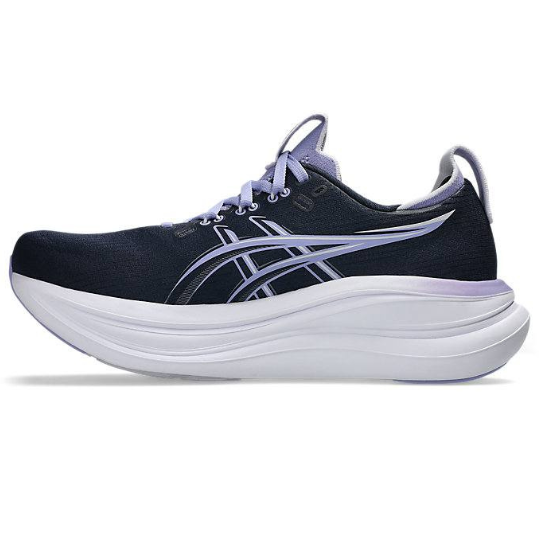 Asics Gel Nimbus 28 'Midnight Bluebell'