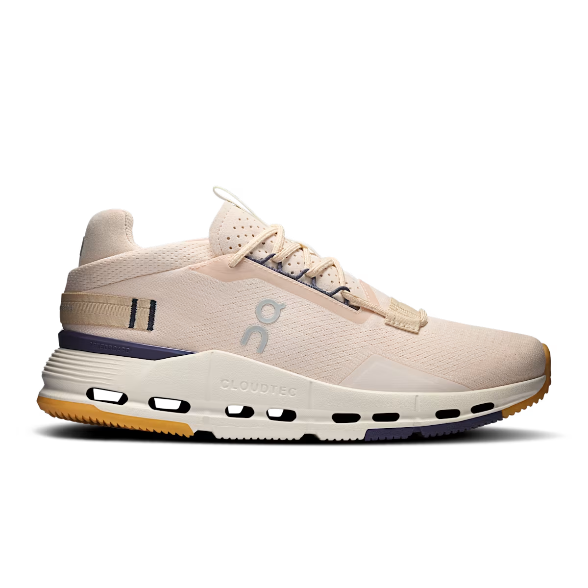 Cloudnova Form 2 'Shell Flint'