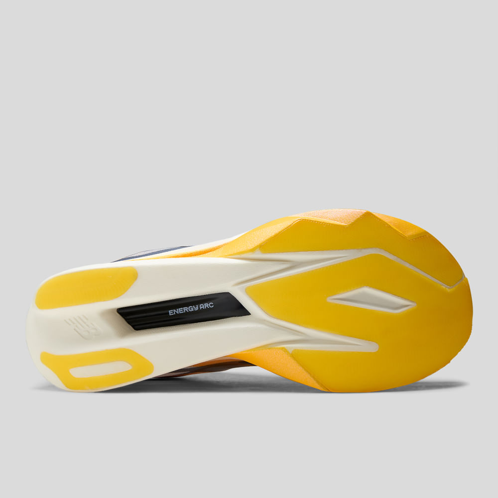 New Balance SuperComp Elite v6 'Satsuma Orange'
