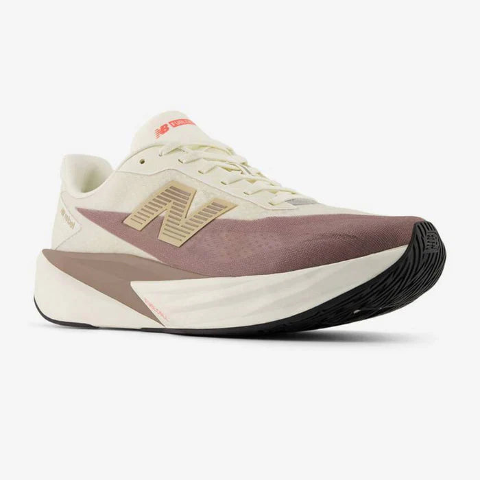 New Balance Fuelcell Rebel V5 'Marrom-Bege'