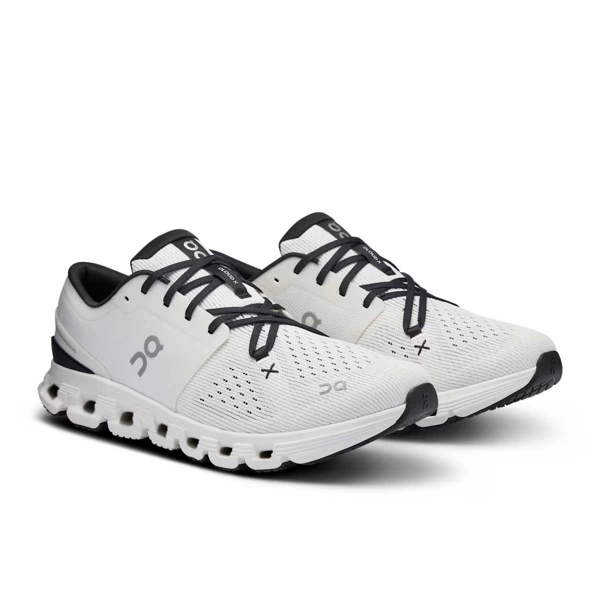 Cloud X 4 'Ivory Black'