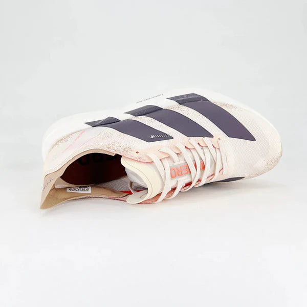Adizero Adios Pro 4 'Beige Black'