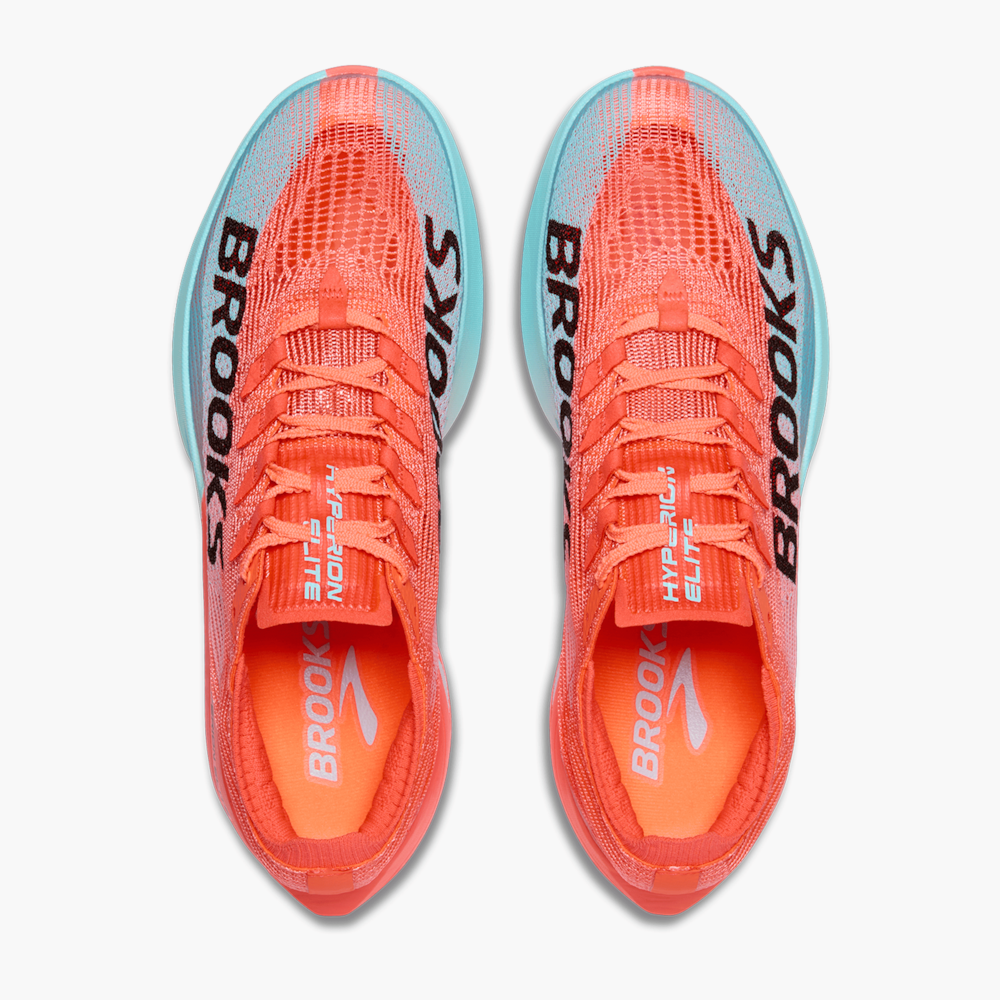 Brooks Hyperion Elite 5 'Pinkclay'