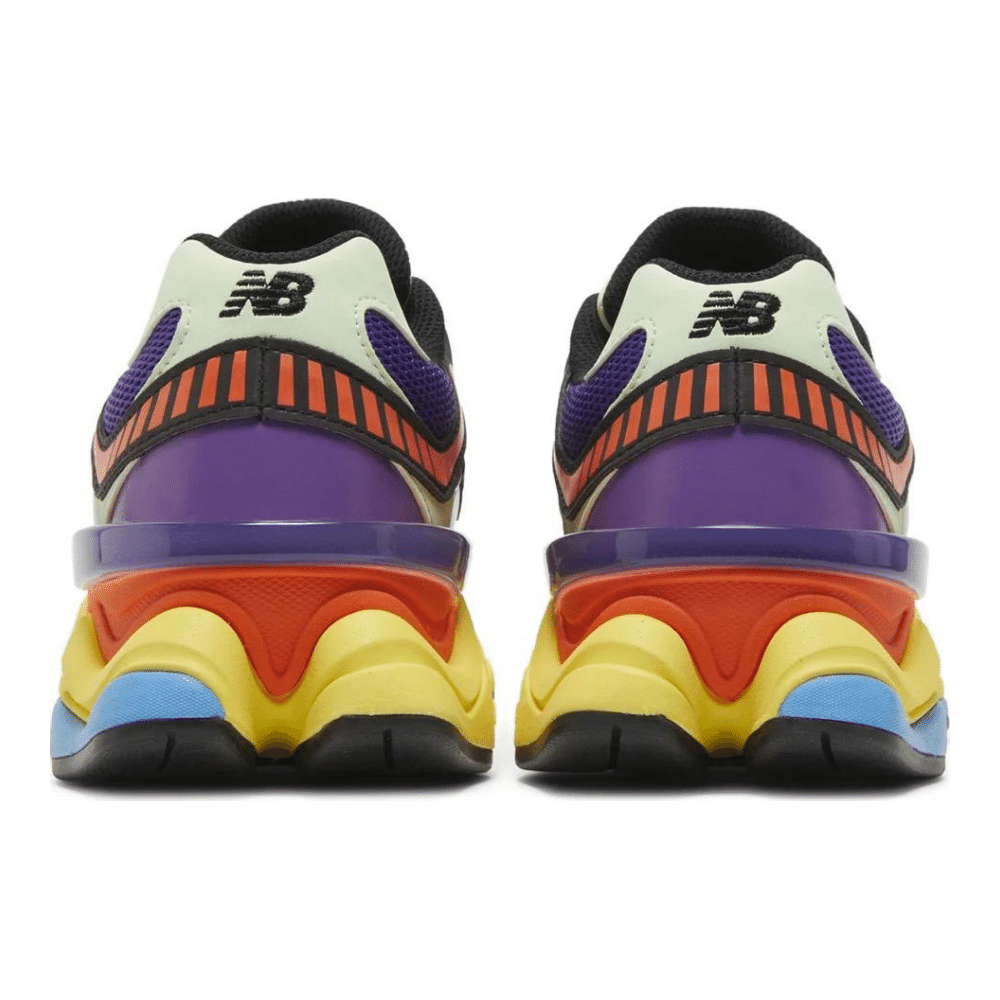 New Balance 9060 'Prism Purple'