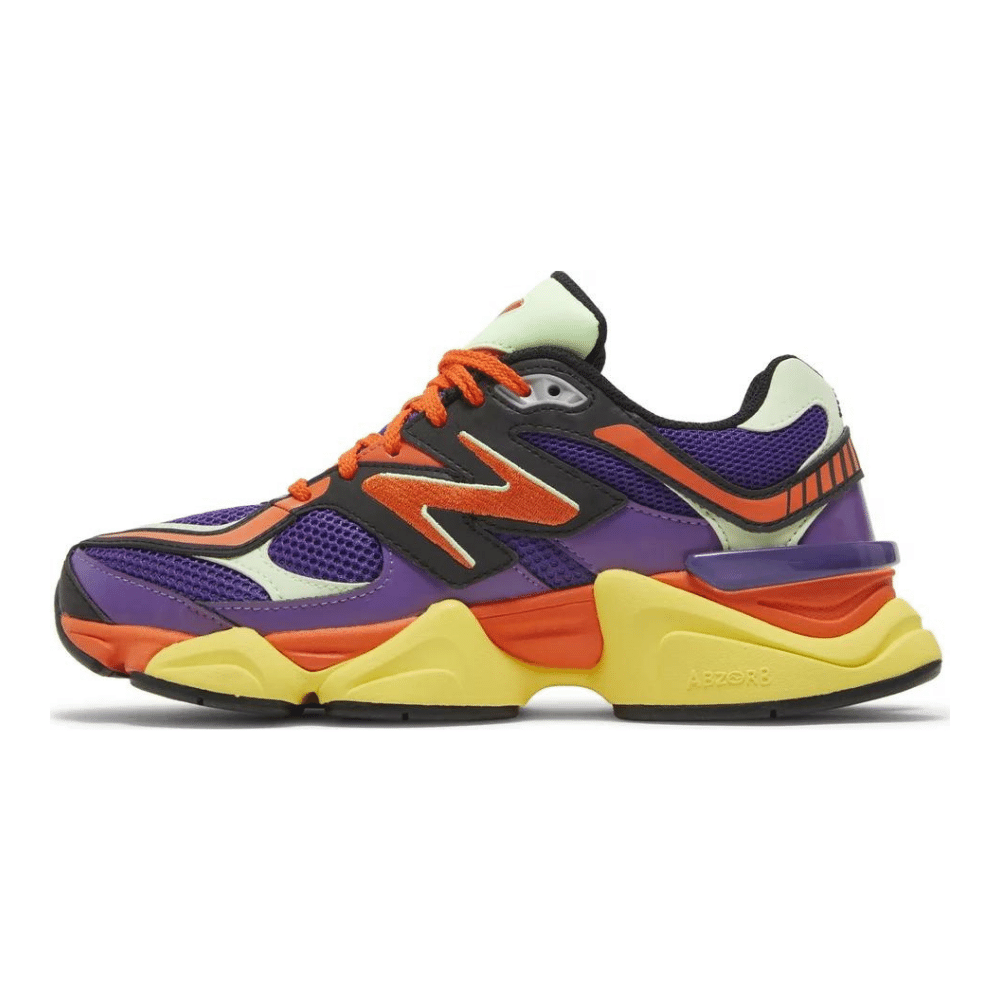 New Balance 9060 'Prism Purple'