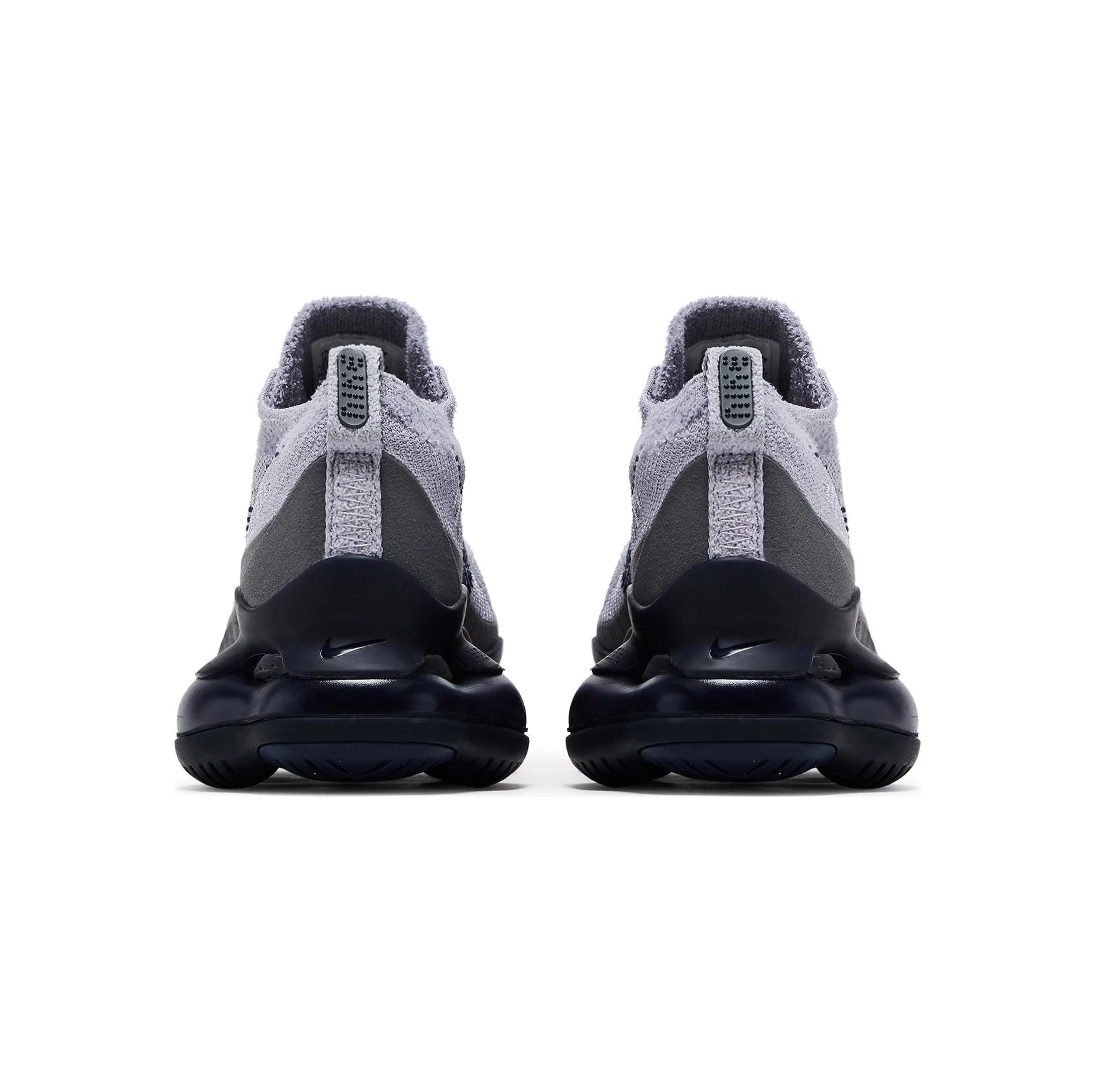 Nike Air Max Scorpion Flyknit 'Pewter Midnight Navy'