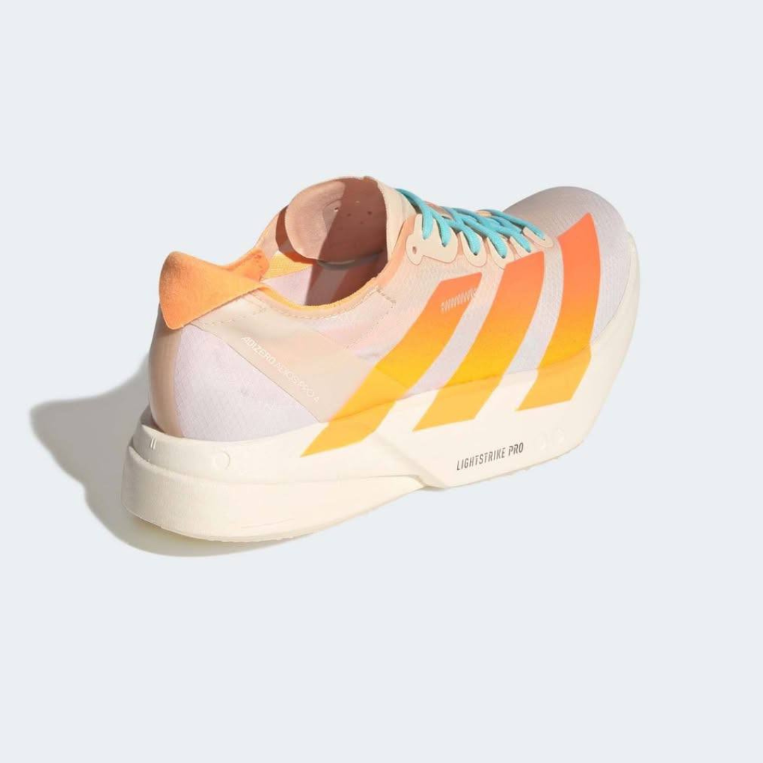 Adidas Adizero Adios Pro 4 'Crystal Sand'