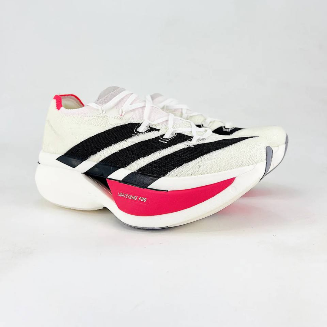 Adidas Adizero Prime X3 Strung 'Core Black'