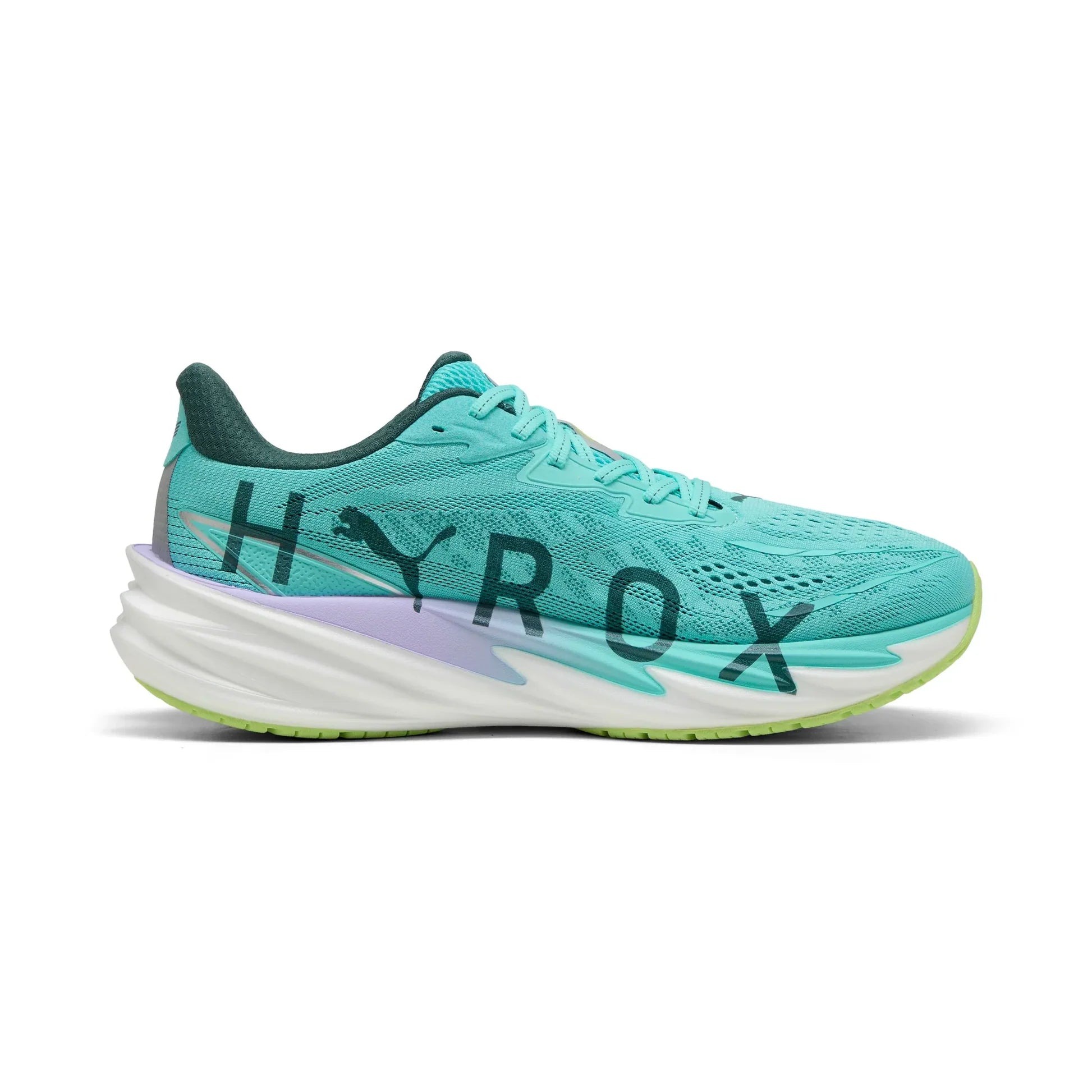 Puma X Hyrox Velocity Nitro 5 'Intense Mint Light Lavender'